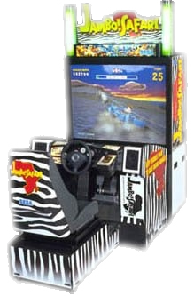 jambo safari pc